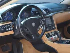 Maserati GranTurismo (2010) thumbnail 2