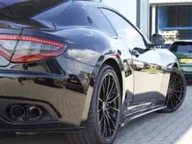Maserati GranTurismo (2010) thumbnail 14