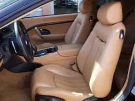 Maserati GranTurismo (2010) thumbnail 4