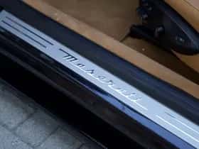 Maserati GranTurismo (2010) thumbnail 49
