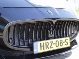 Maserati GranTurismo (2010) thumbnail 7