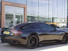 Maserati GranTurismo (2010) thumbnail 10