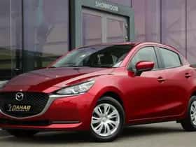 Mazda 2 (2021)
