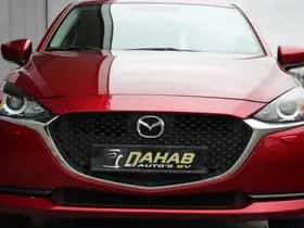 Mazda 2 (2021) thumbnail 5