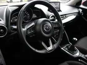 Mazda 2 (2021) thumbnail 6