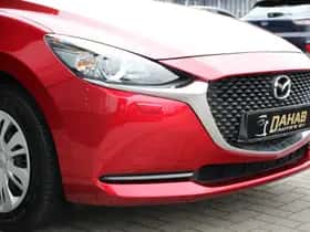 Mazda 2 (2021) thumbnail 7