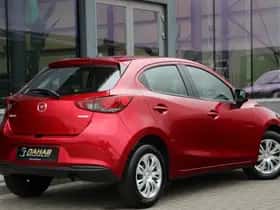 Mazda 2 (2021) thumbnail 8