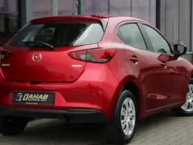 Mazda 2 (2021) thumbnail 10