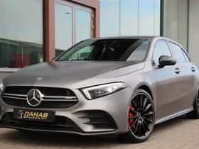 Mercedes-Benz A-Klasse (2021) thumbnail 2