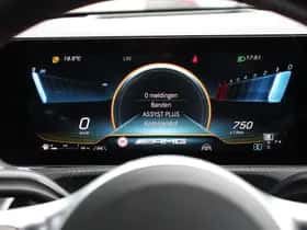 Mercedes-Benz A-Klasse (2021) thumbnail 24