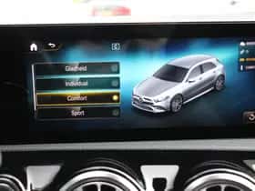 Mercedes-Benz A-Klasse (2021) thumbnail 25