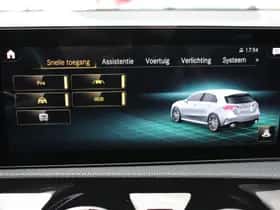 Mercedes-Benz A-Klasse (2021) thumbnail 30