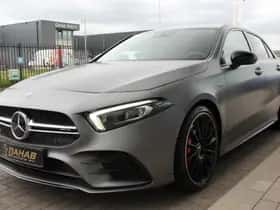 Mercedes-Benz A-Klasse (2021) thumbnail 50