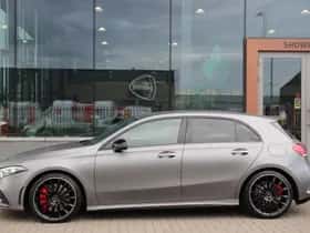 Mercedes-Benz A-Klasse (2021) thumbnail 6