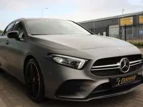 Mercedes-Benz A-Klasse (2021) thumbnail 51