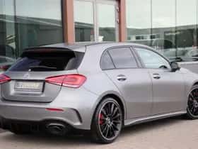 Mercedes-Benz A-Klasse (2021) thumbnail 7