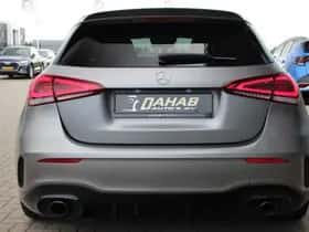Mercedes-Benz A-Klasse (2021) thumbnail 9