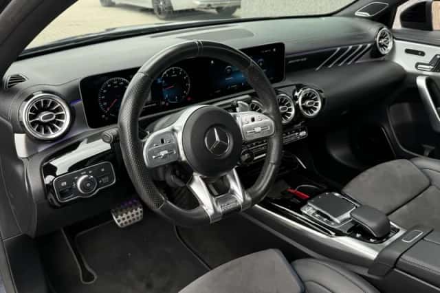 Mercedes-Benz A-Klasse (2019) thumbnail 2
