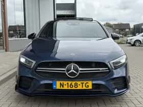 Mercedes-Benz A-Klasse (2019) thumbnail 11