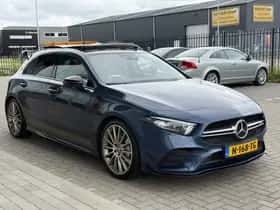 Mercedes-Benz A-Klasse (2019) thumbnail 13