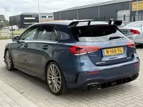 Mercedes-Benz A-Klasse (2019) thumbnail 15