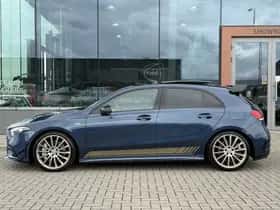 Mercedes-Benz A-Klasse (2019) thumbnail 18