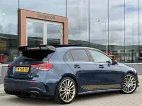Mercedes-Benz A-Klasse (2019) thumbnail 20