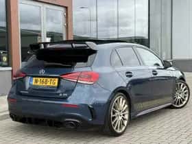Mercedes-Benz A-Klasse (2019) thumbnail 22
