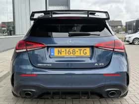 Mercedes-Benz A-Klasse (2019) thumbnail 25