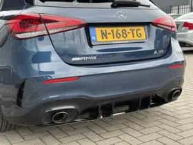 Mercedes-Benz A-Klasse (2019) thumbnail 27
