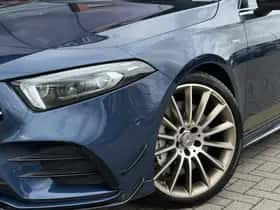 Mercedes-Benz A-Klasse (2019) thumbnail 6