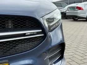 Mercedes-Benz A-Klasse (2019) thumbnail 7