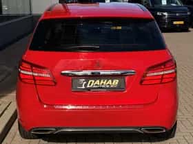Mercedes-Benz B-Klasse (2018) thumbnail 11