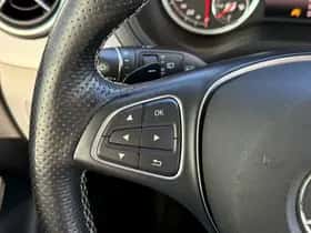 Mercedes-Benz B-Klasse (2018) thumbnail 16