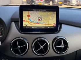 Mercedes-Benz B-Klasse (2018) thumbnail 21