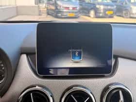 Mercedes-Benz B-Klasse (2018) thumbnail 24