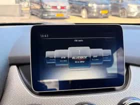 Mercedes-Benz B-Klasse (2018) thumbnail 25