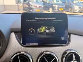 Mercedes-Benz B-Klasse (2018) thumbnail 27