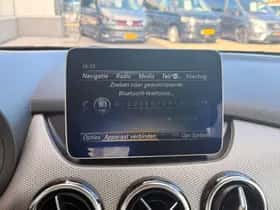 Mercedes-Benz B-Klasse (2018) thumbnail 28