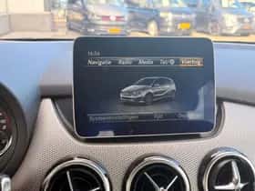 Mercedes-Benz B-Klasse (2018) thumbnail 29