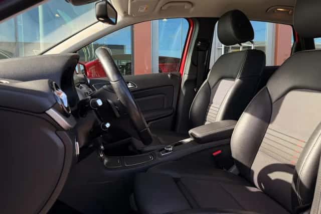 Mercedes-Benz B-Klasse (2018) thumbnail 4