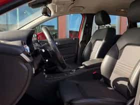 Mercedes-Benz B-Klasse (2018) thumbnail 4