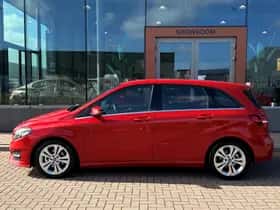 Mercedes-Benz B-Klasse (2018) thumbnail 6