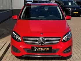 Mercedes-Benz B-Klasse (2018) thumbnail 7