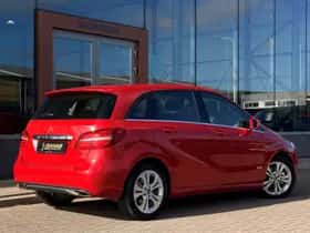 Mercedes-Benz B-Klasse (2018) thumbnail 10