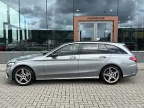 Mercedes-Benz C-Klasse (2016) thumbnail 11
