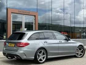 Mercedes-Benz C-Klasse (2016) thumbnail 17