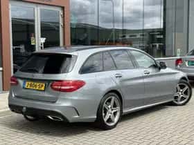 Mercedes-Benz C-Klasse (2016) thumbnail 19