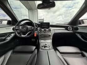 Mercedes-Benz C-Klasse (2016) thumbnail 20