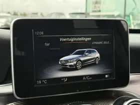 Mercedes-Benz C-Klasse (2016) thumbnail 29
